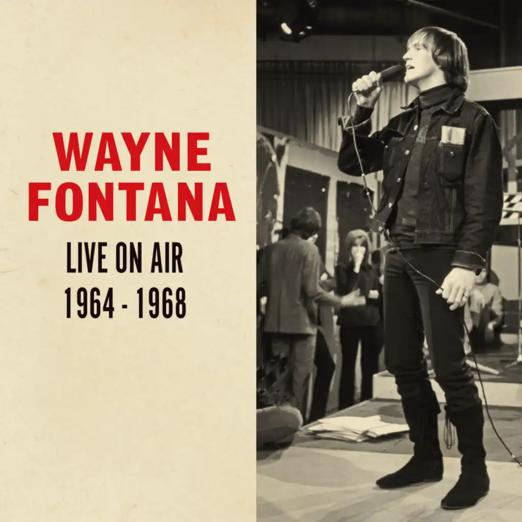 Live On Air 1964 - 1968