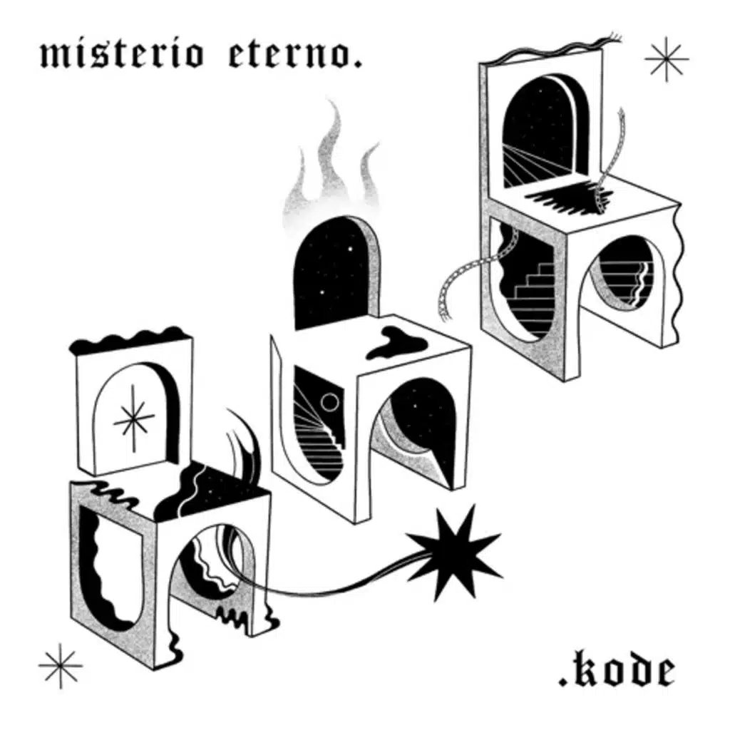 Misterio Eterno
