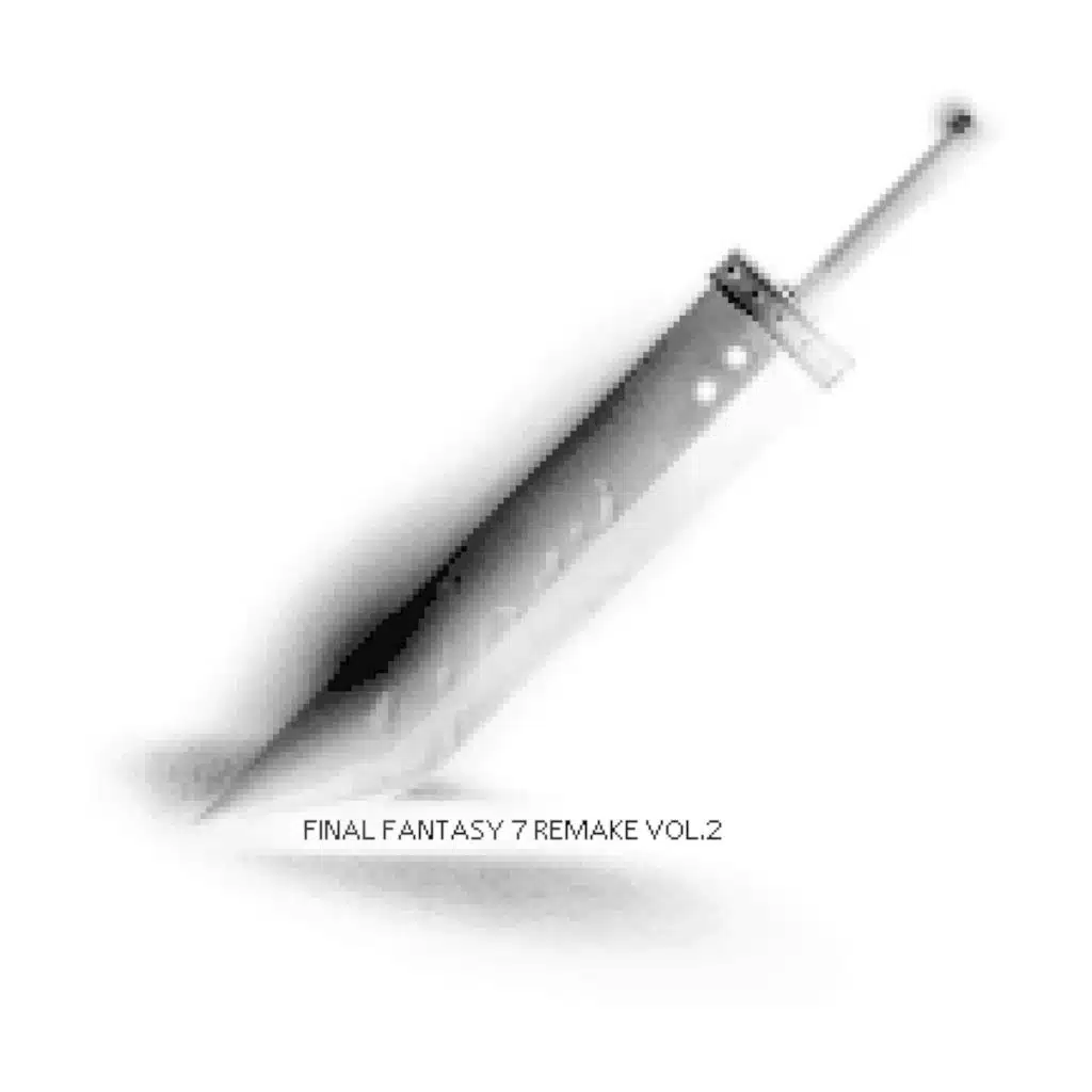 Good Night, Until Tomorrow (From "Final Fantasy 7")