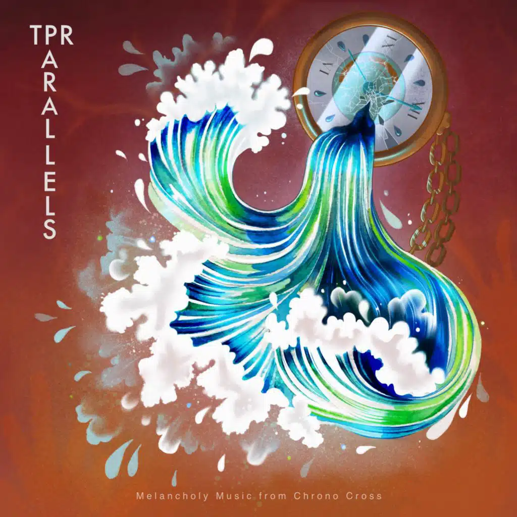 Guldove (Another World) [feat. Roxane Genot]
