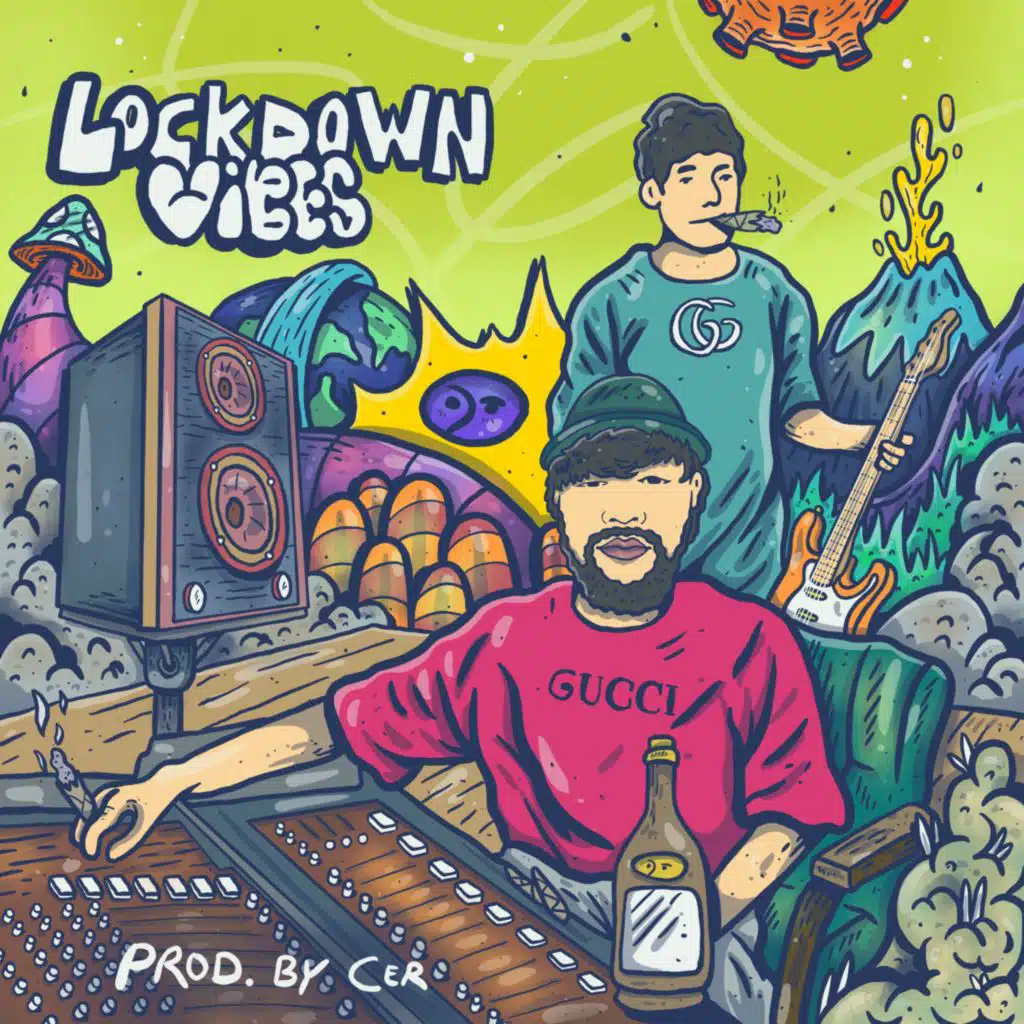 Lockdown Vibes
