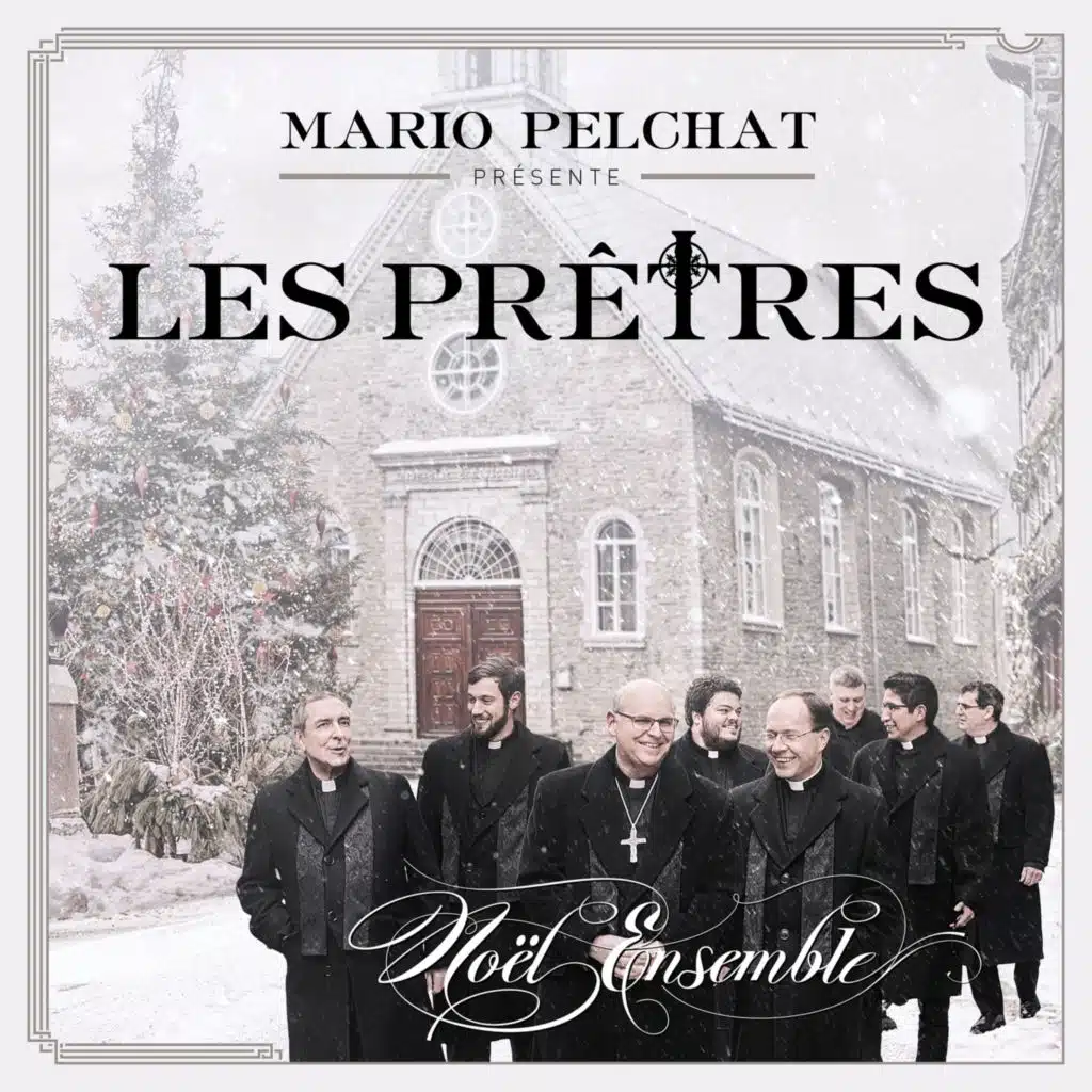 Les Prêtres