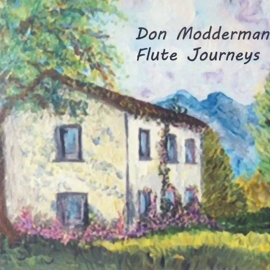 Flute Journeys