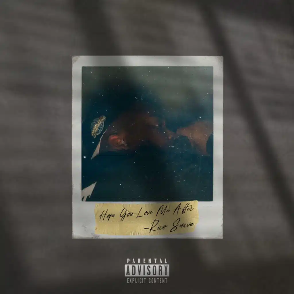 Hope You Love Me After