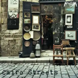 Cairo Streets