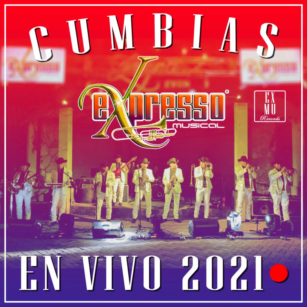 Cumbias En Vivo 2021