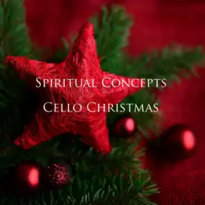 Christmas Lights (Cello)
