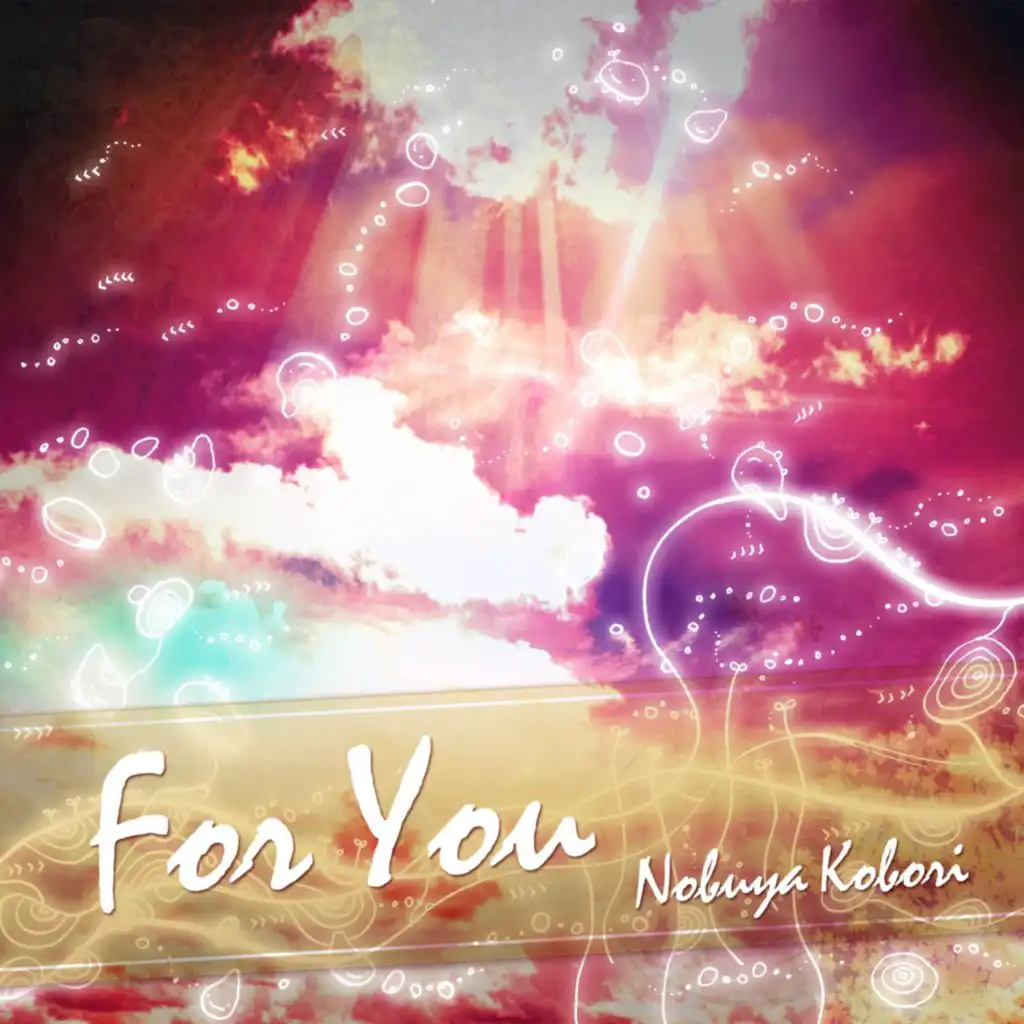 For You (Japan Edition)