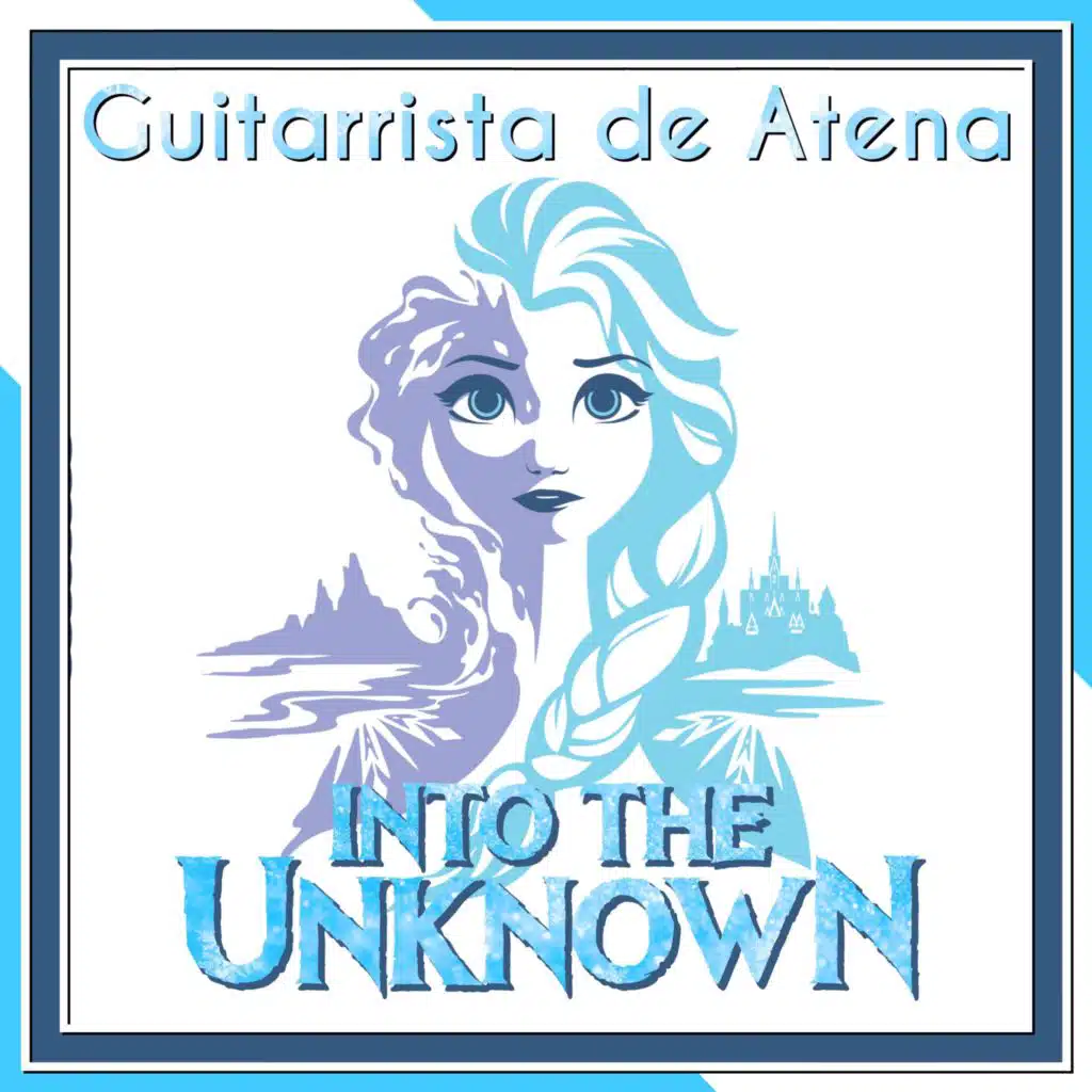 Into the Unknown (From "Frozen 2") [feat. Amanda Flores]