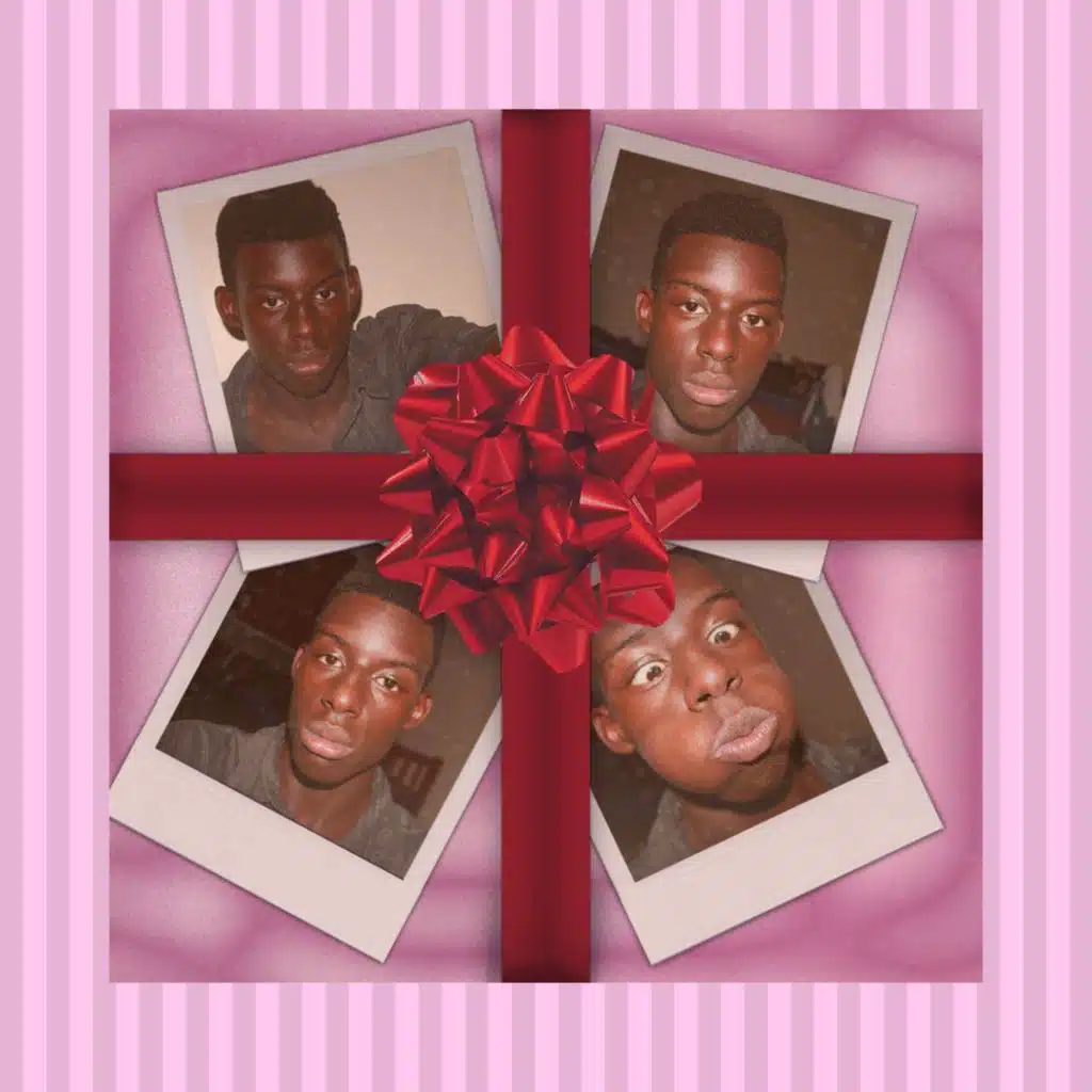 The Christmas Day Pack