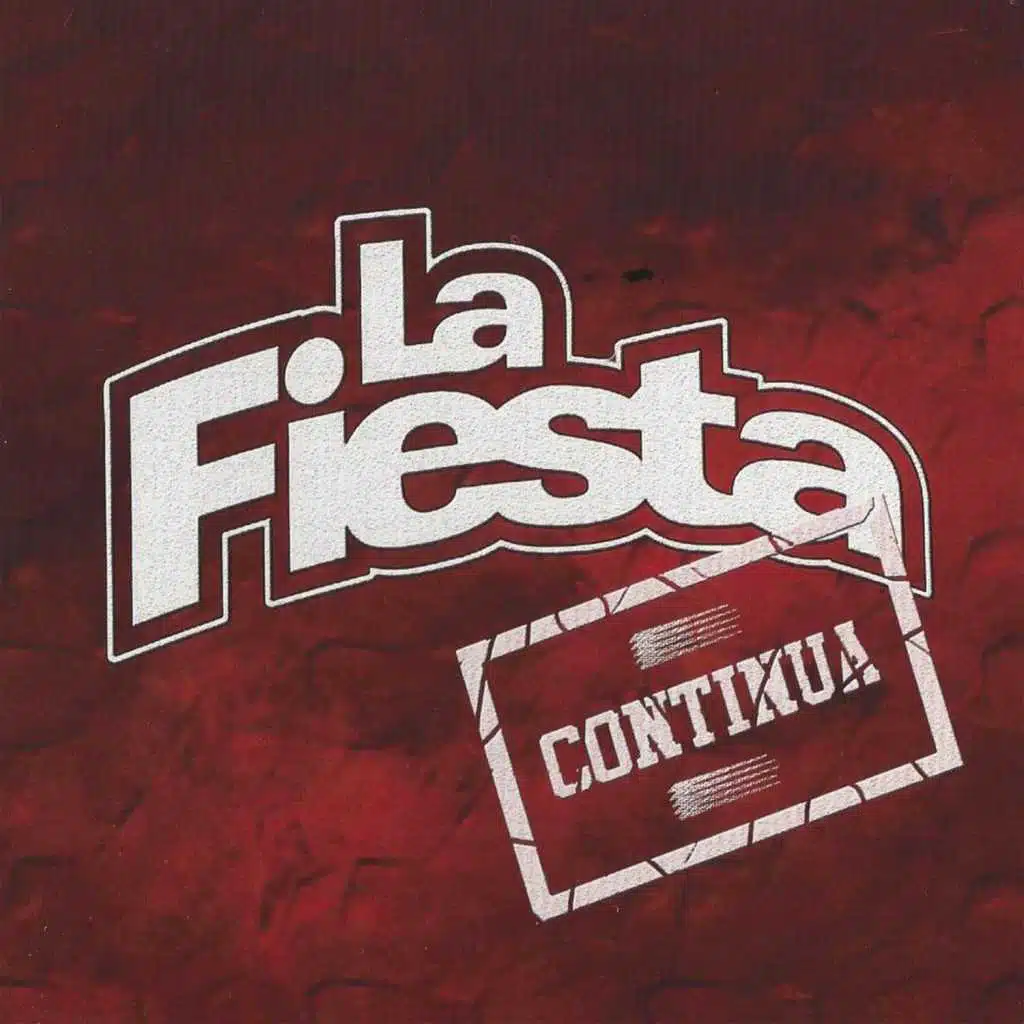 La Fiesta Continúa