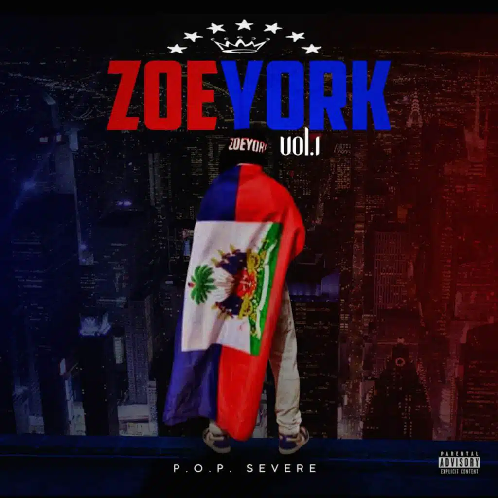 Zoe York, Vol. 1