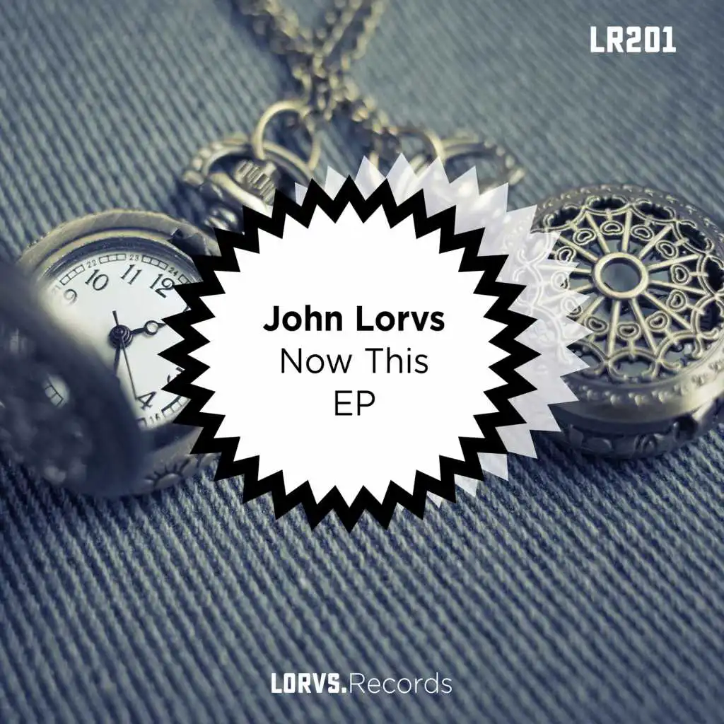 John Lorv's
