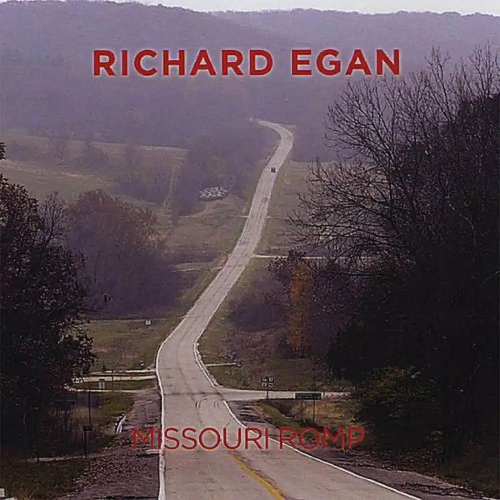 Missouri Romp