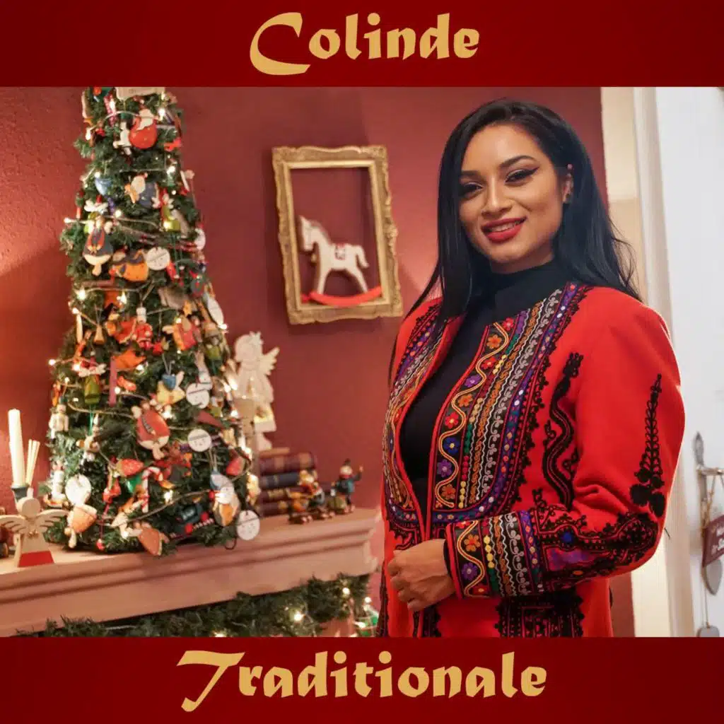 Colinde Traditionale