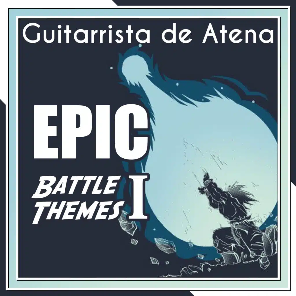 EPIC Battle Themes I (feat. Tifita & Arthur Diniz)