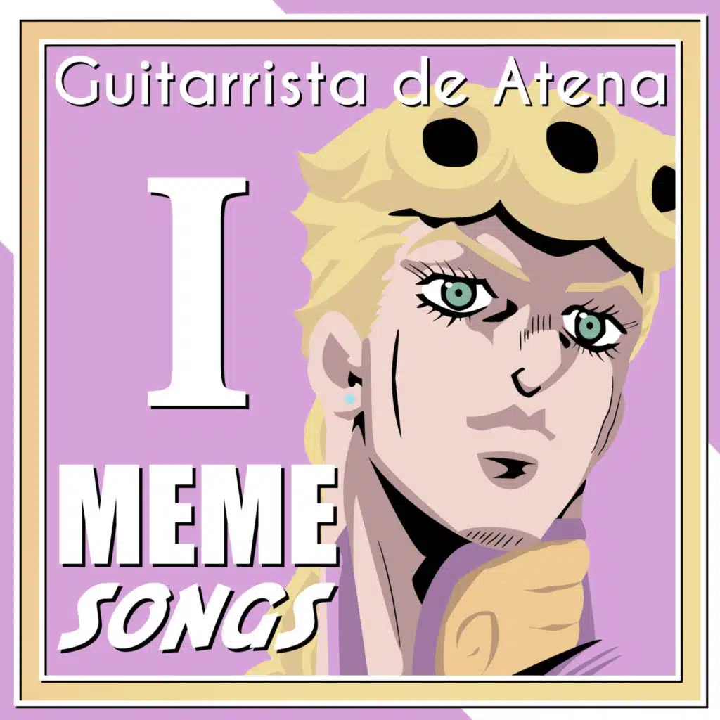 Meme Songs I (feat. Amanda Flores & Arthur Diniz)