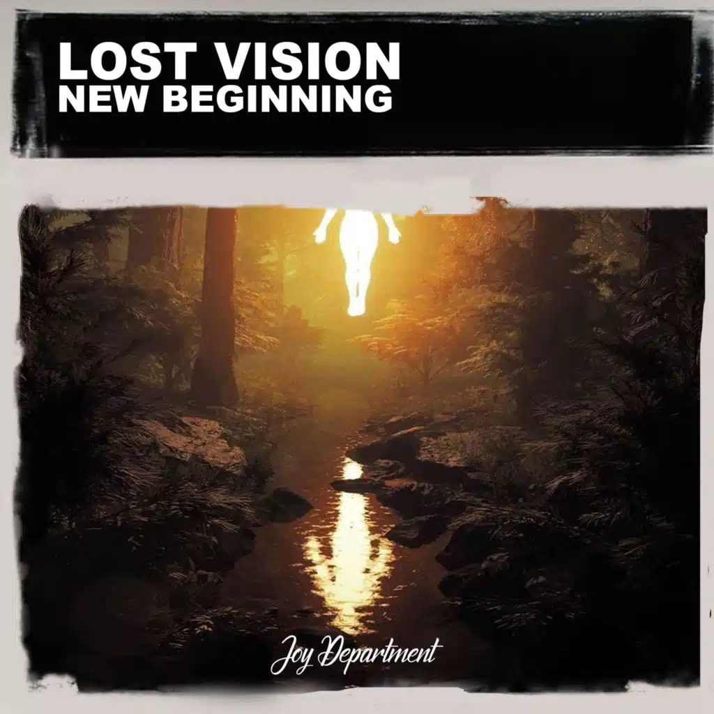 New Beginning (Nu Ground Foundation Classic Mix)