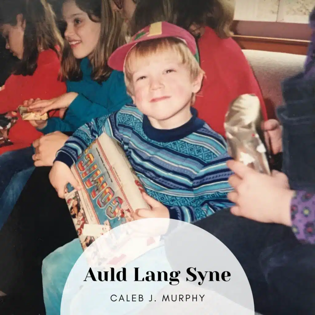 Auld Lang Syne