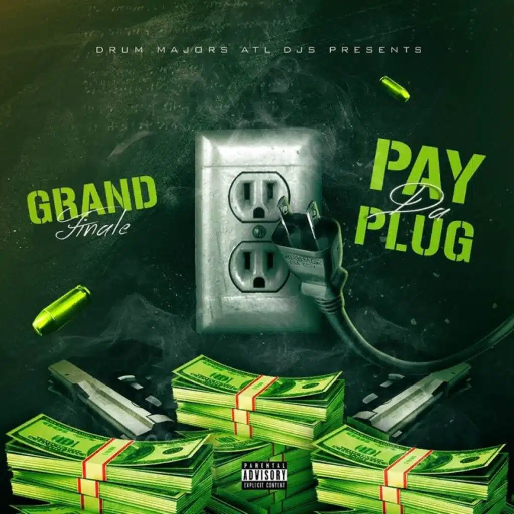 Pay Da Plug Grand Finale