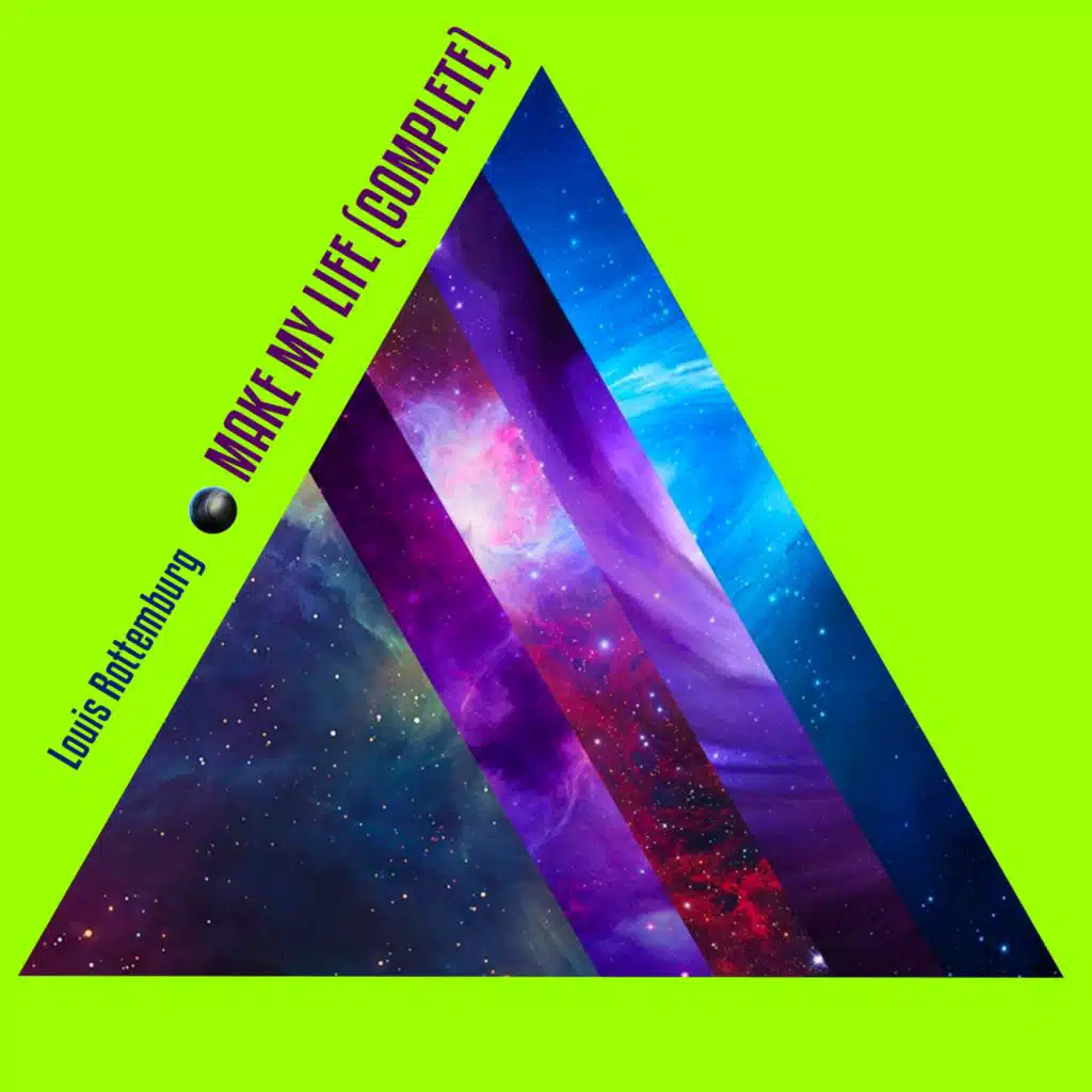 Make My Life (Complete)