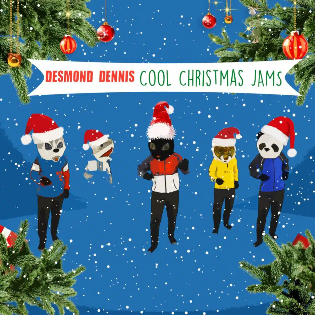 Cool Christmas Jams