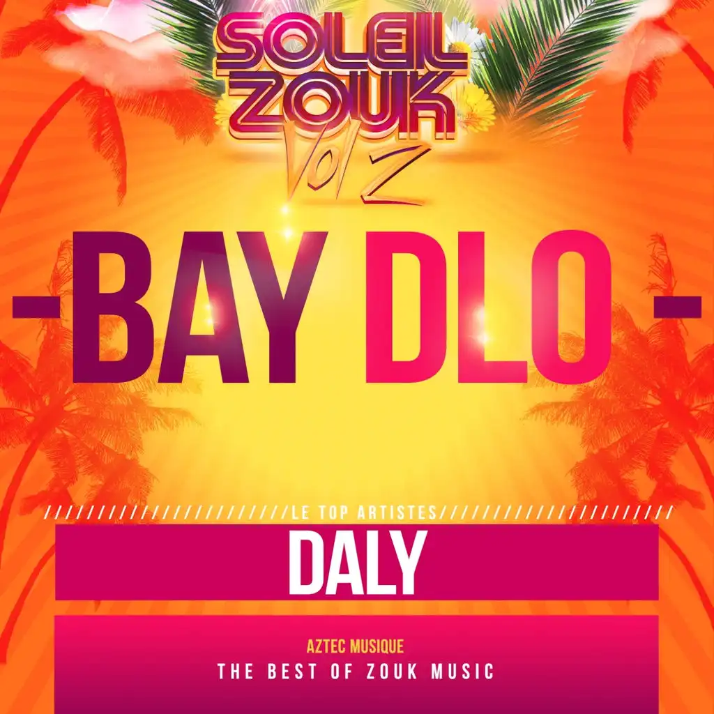 Bay dlo