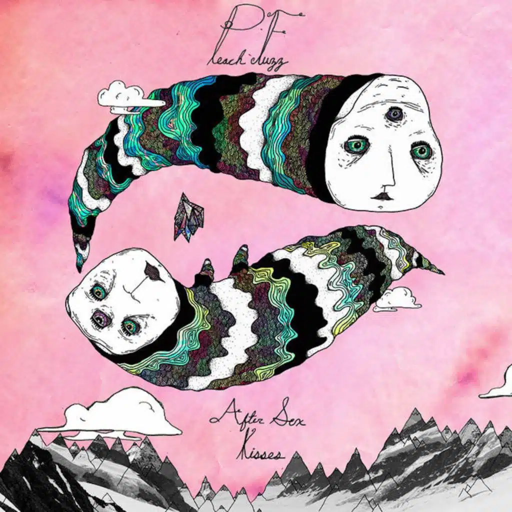 After Sex Kisses (feat. Hudson Glover)