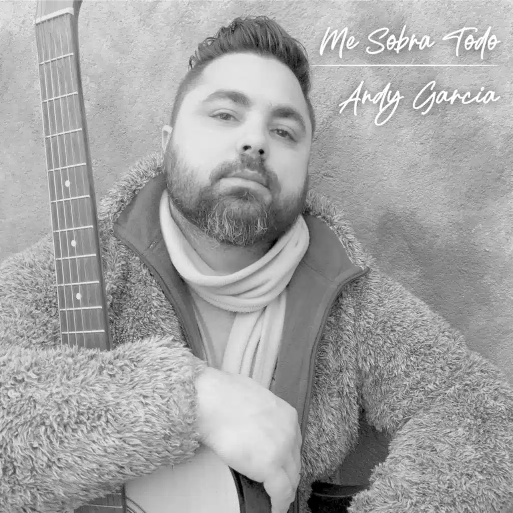 Me Sobra Todo
