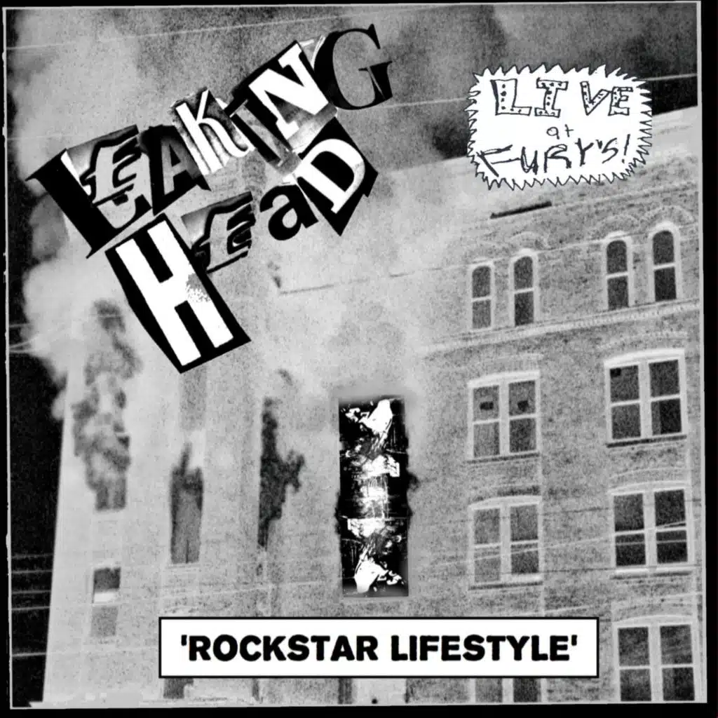 Rockstar Lifestyle (Live At Fury's)