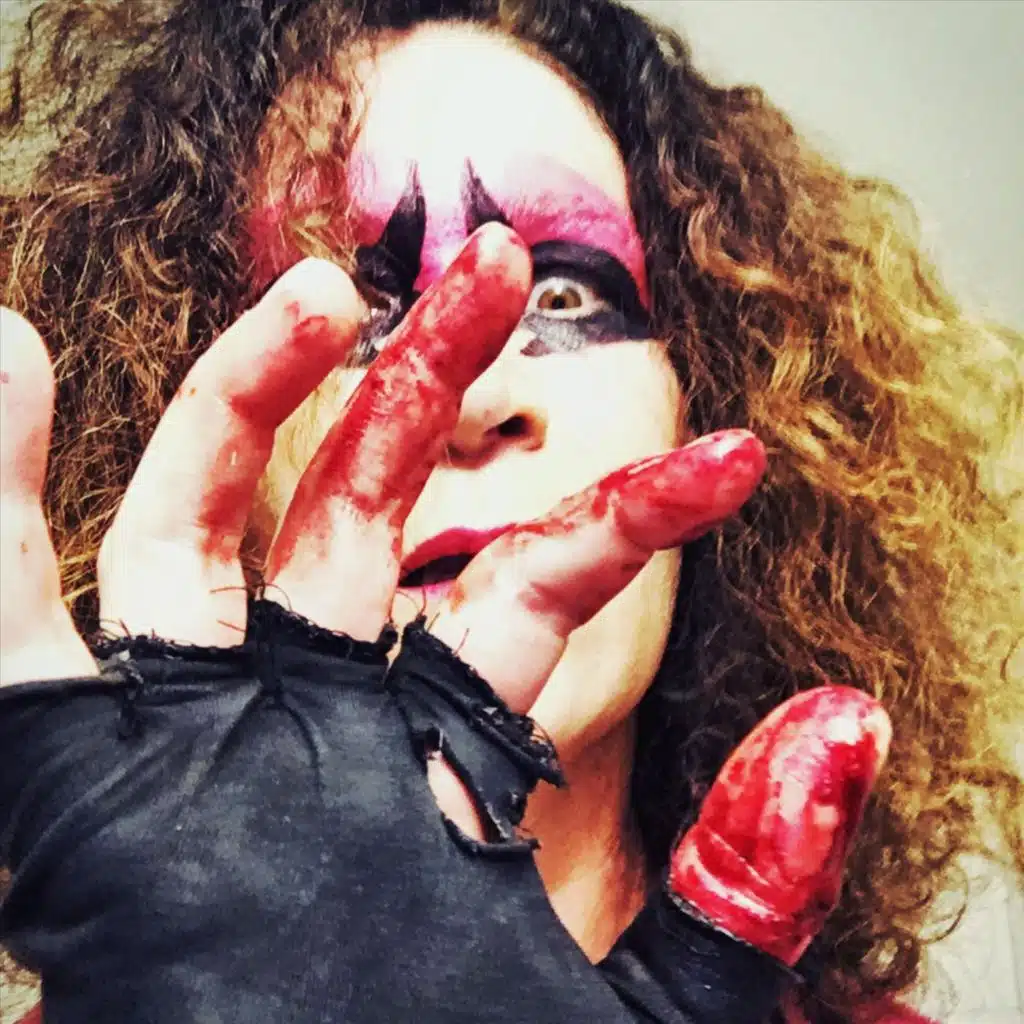 Scorpion vs. Tarantula