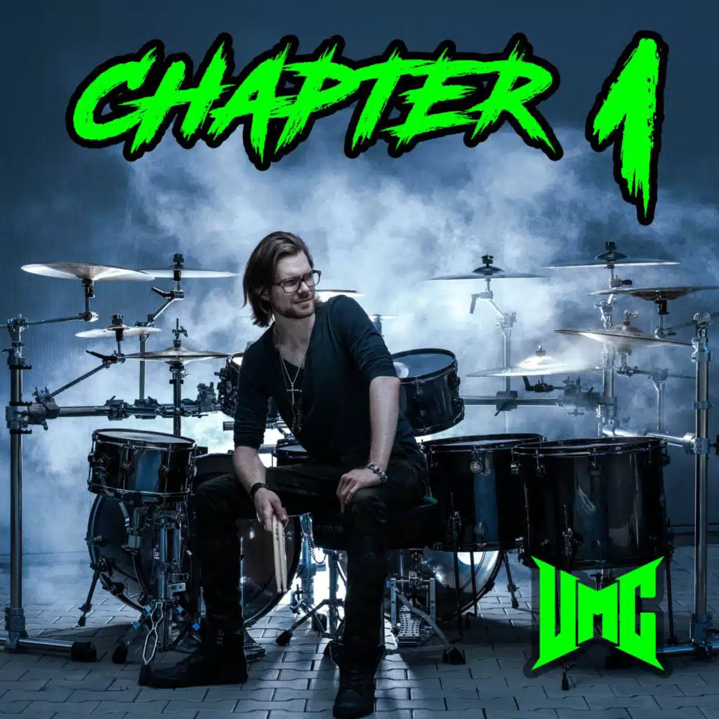 Uptown Funk (Metal Version) [feat. Michale Naranjo]