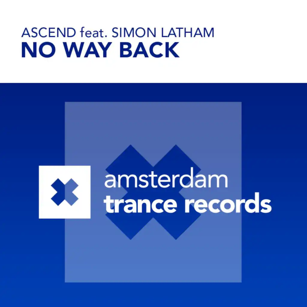 No Way Back (Dub) [feat. Simon Latham]