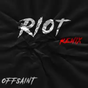 Riot (Remix) [feat. Jahseh Onfroy]