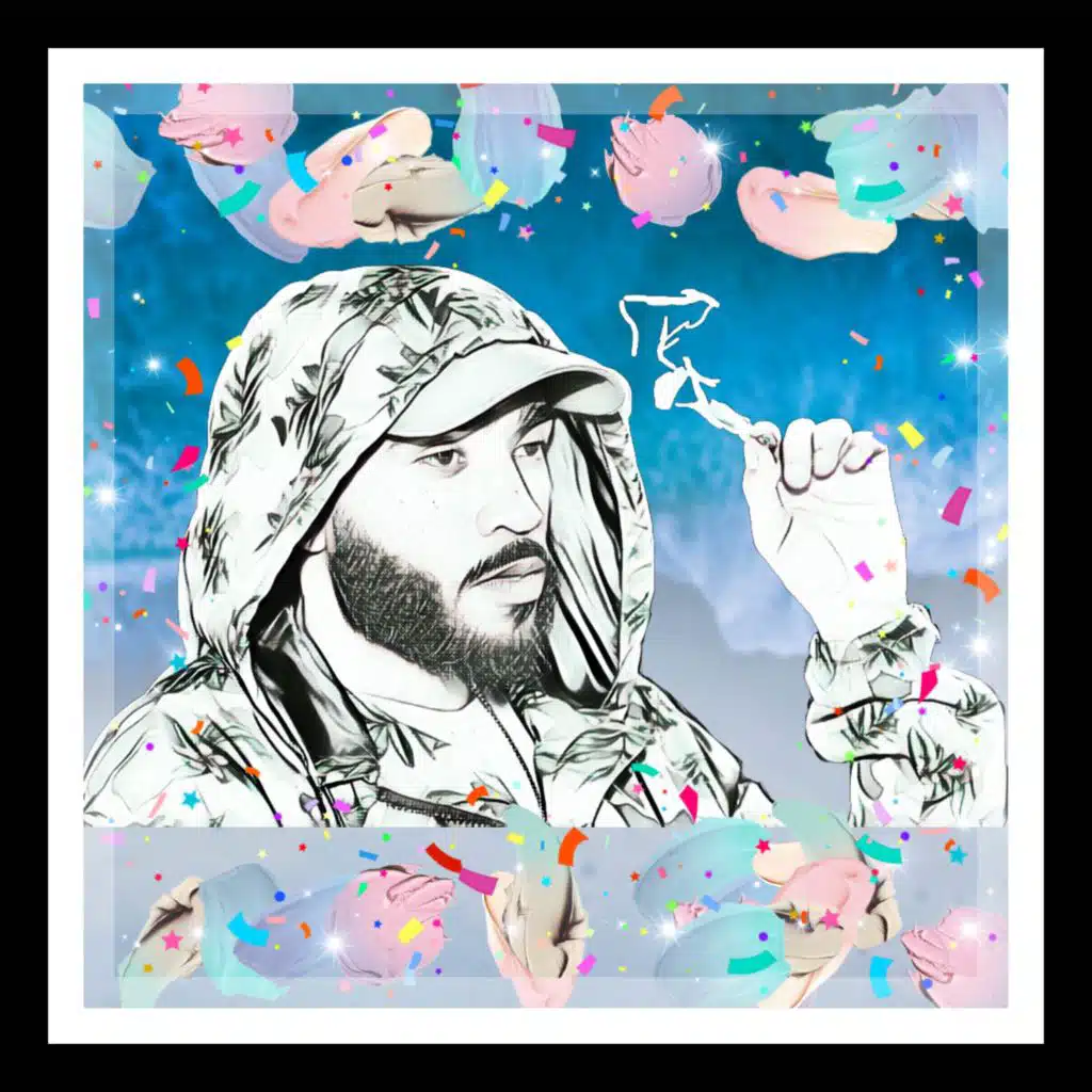 Welcome to the Space Age