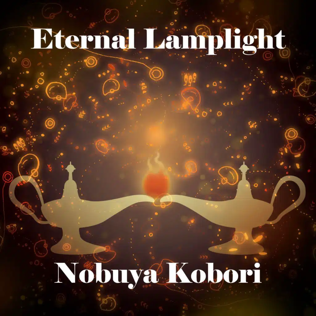 Eternal Lamplight (Overseas Version)