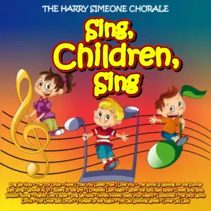 The Harry Simeone Chorale
