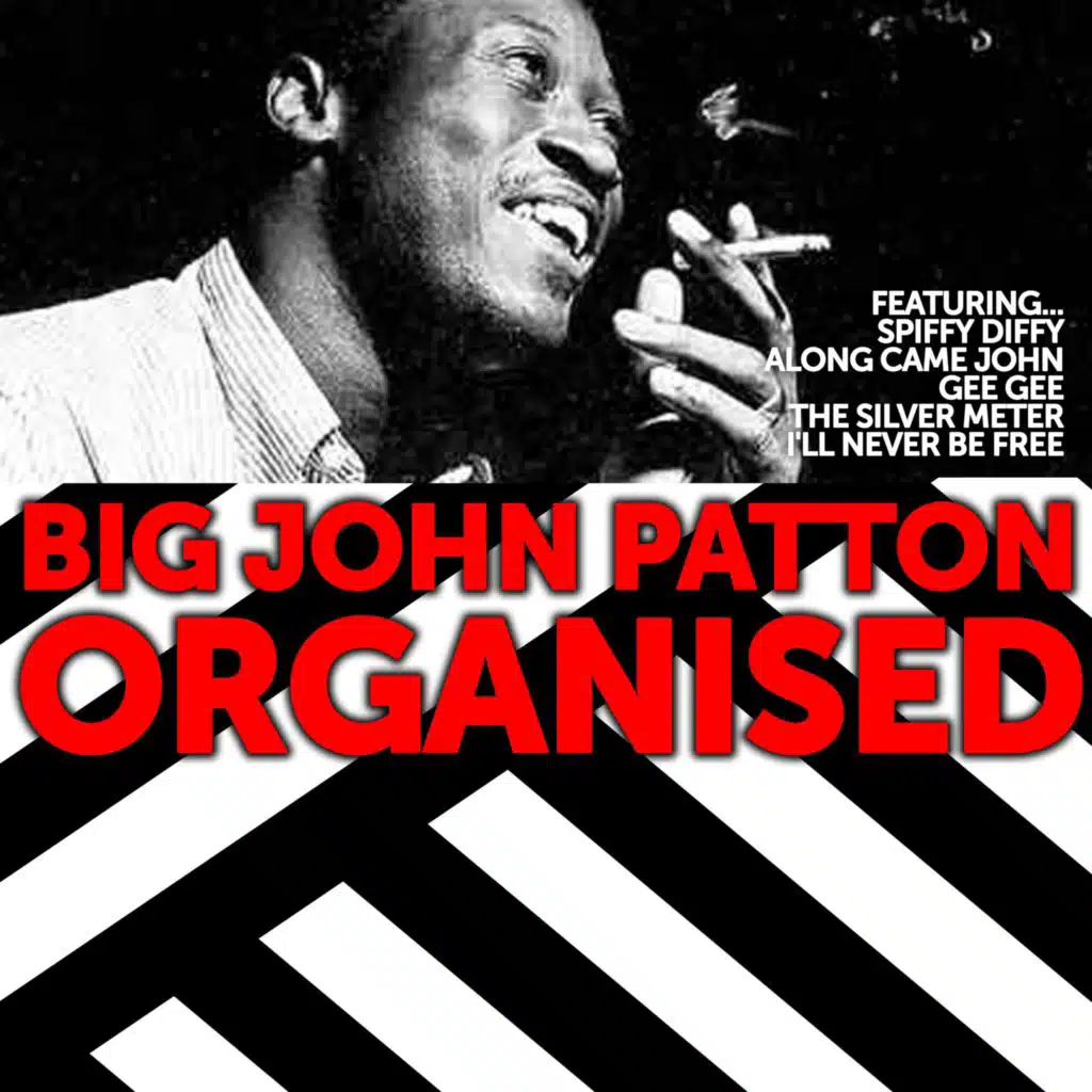 Big John Patton