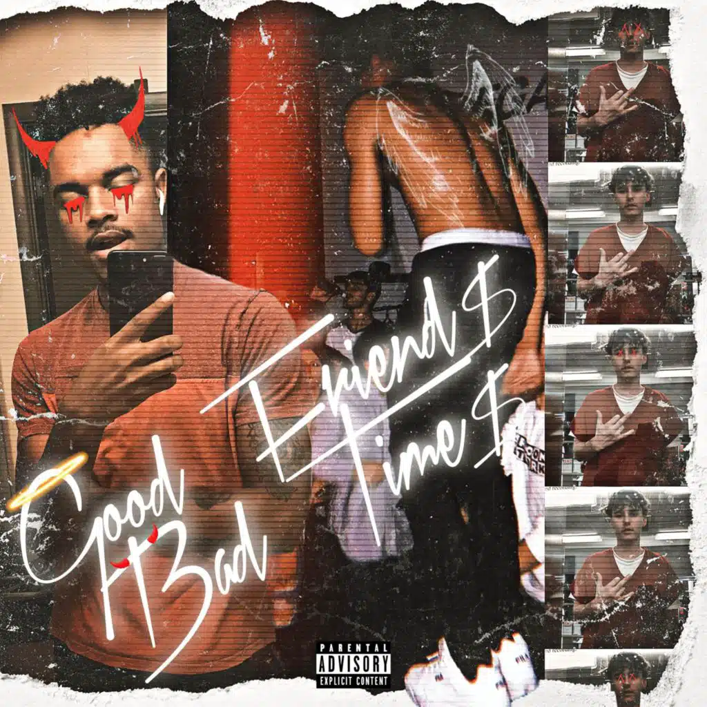 Good Friend$ Bad Time$