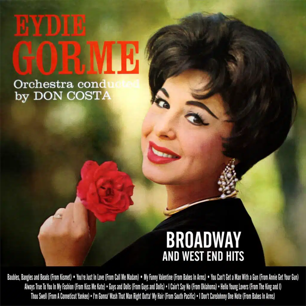 Thou Swell (From "A Conneticut Yankee")