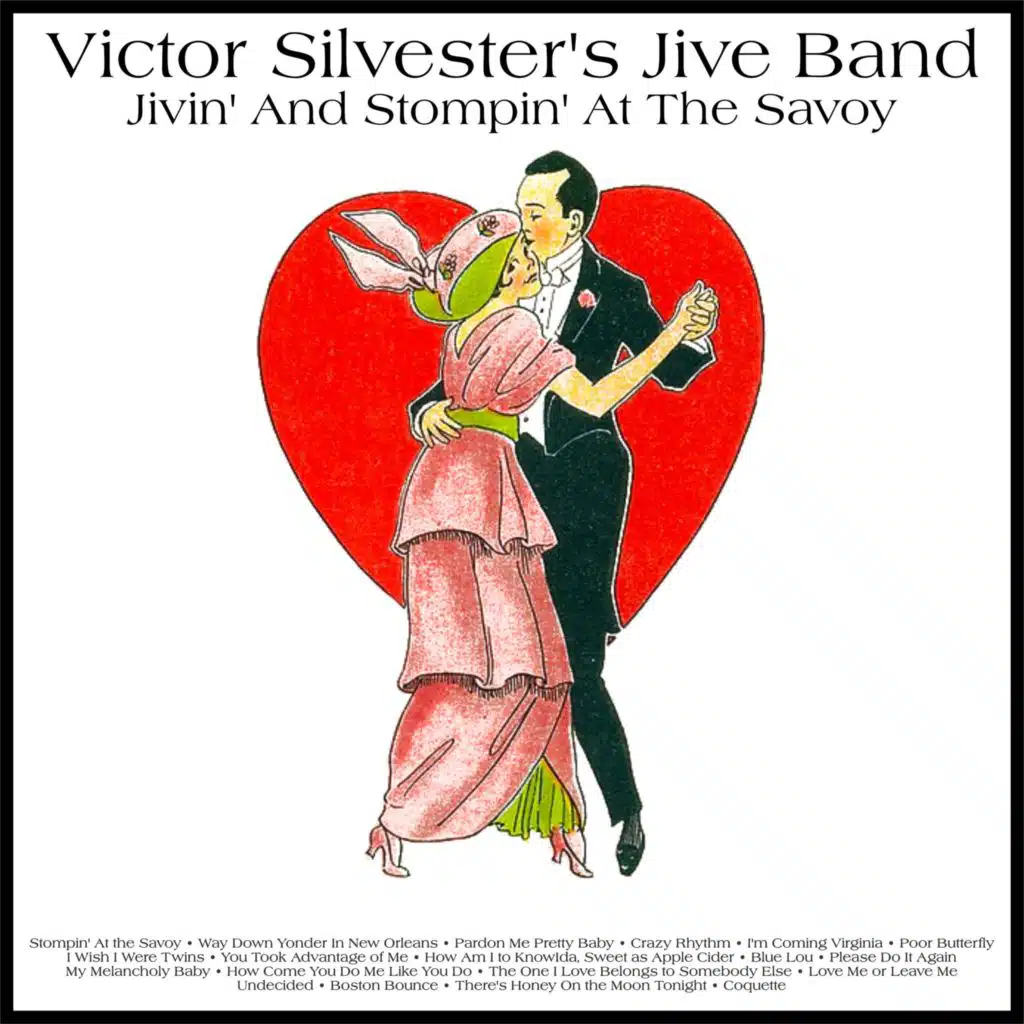 Victor Silvester's Jive Band