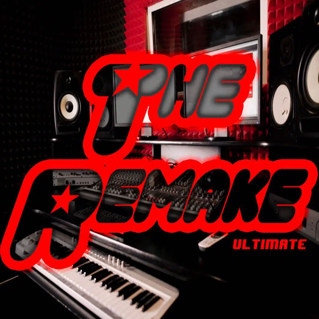 Monster (Instrumental)