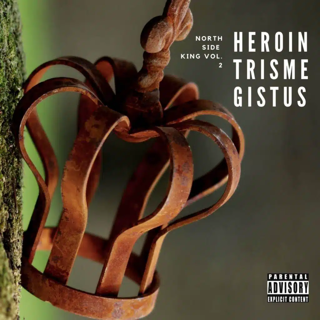 North Side King (Vol. 2)