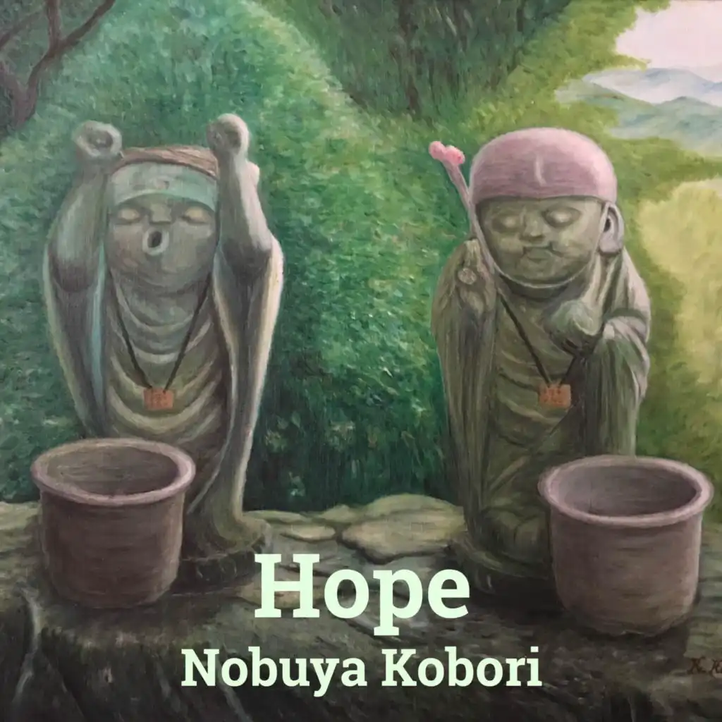 Hope (Overseas Version)