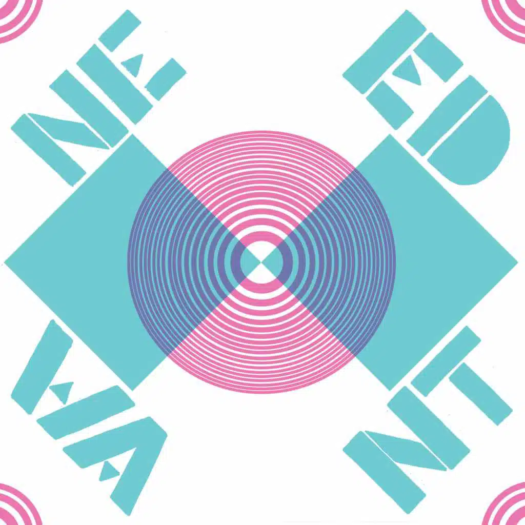 Just Be Good to Me (The Revenge's Alternative Dub)