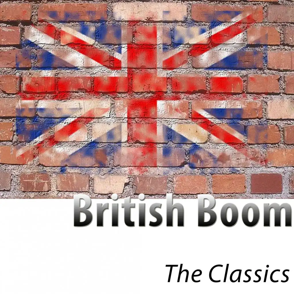 British Boom
