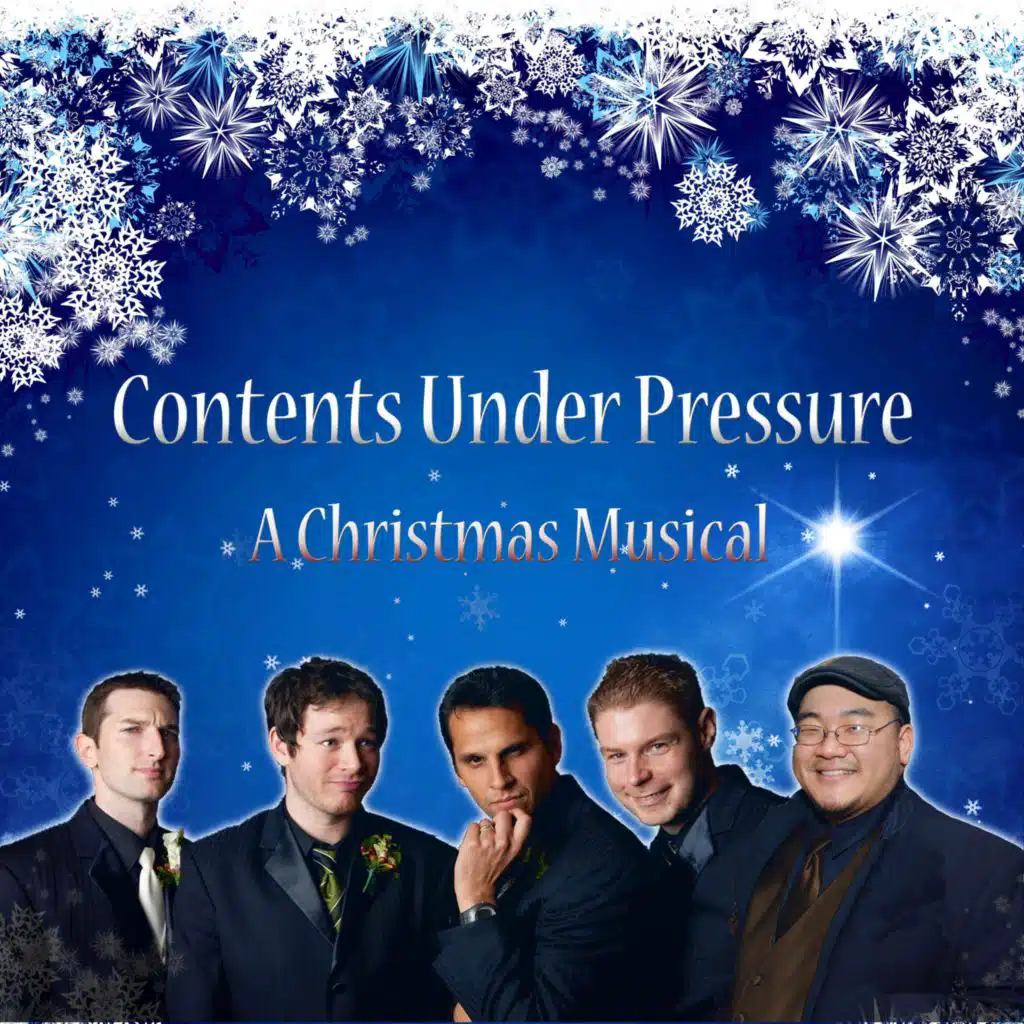 A Christmas Musical