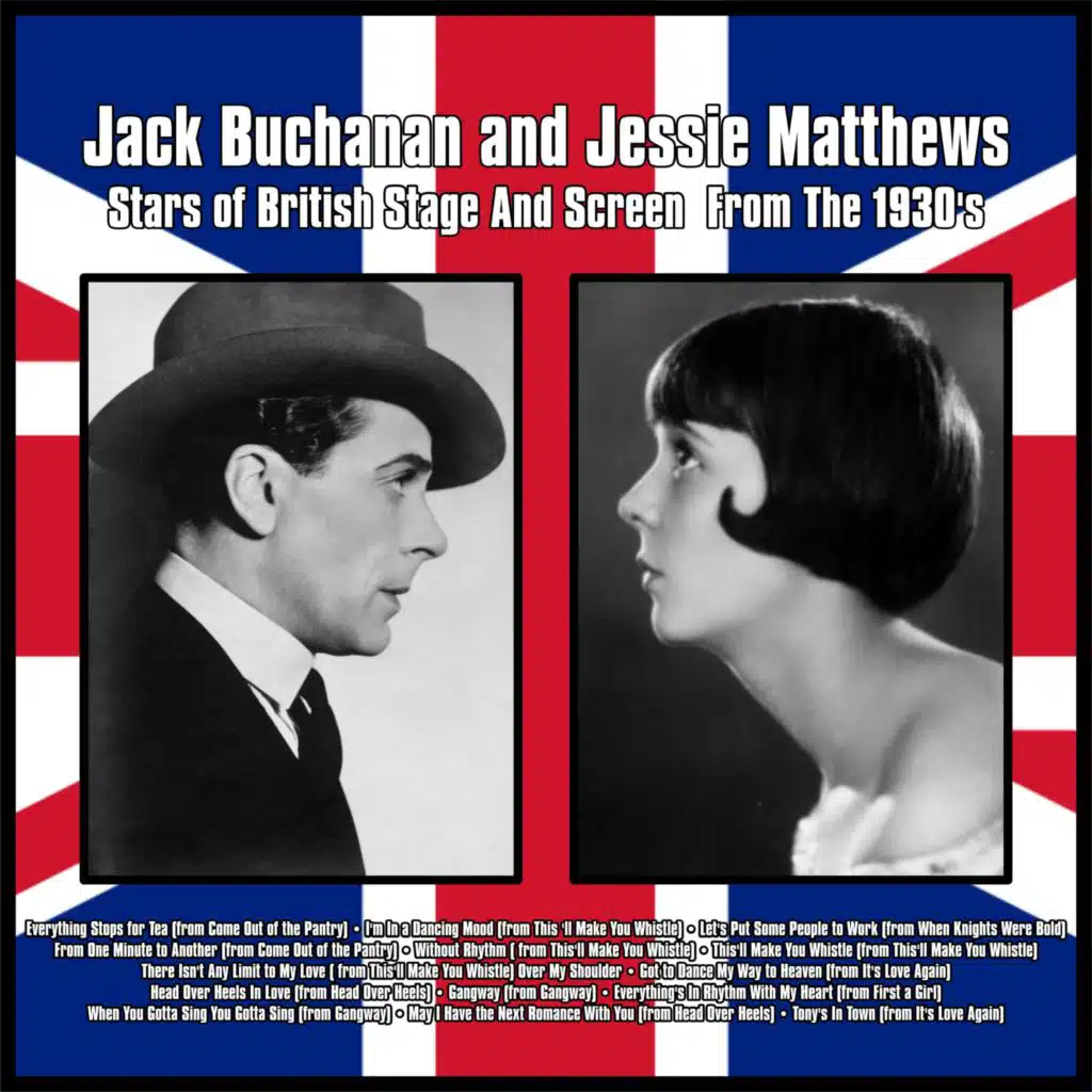 Head over Heels in Love (From "Head over Heels")