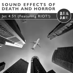Jet 451 (feat. Riot)