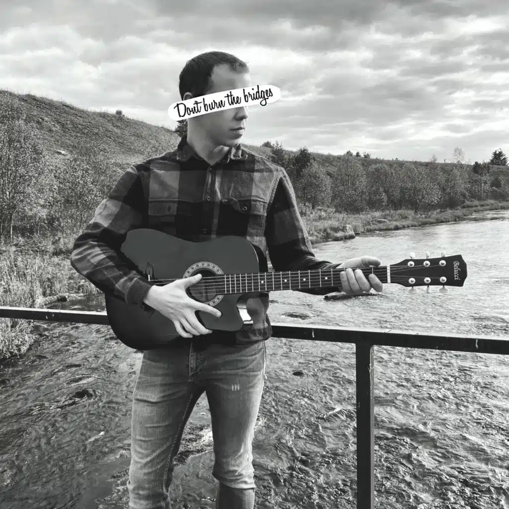 Don't Burn the Bridges